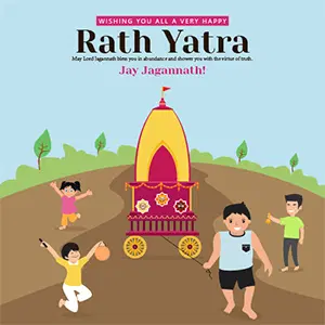 Jagannath Yatra