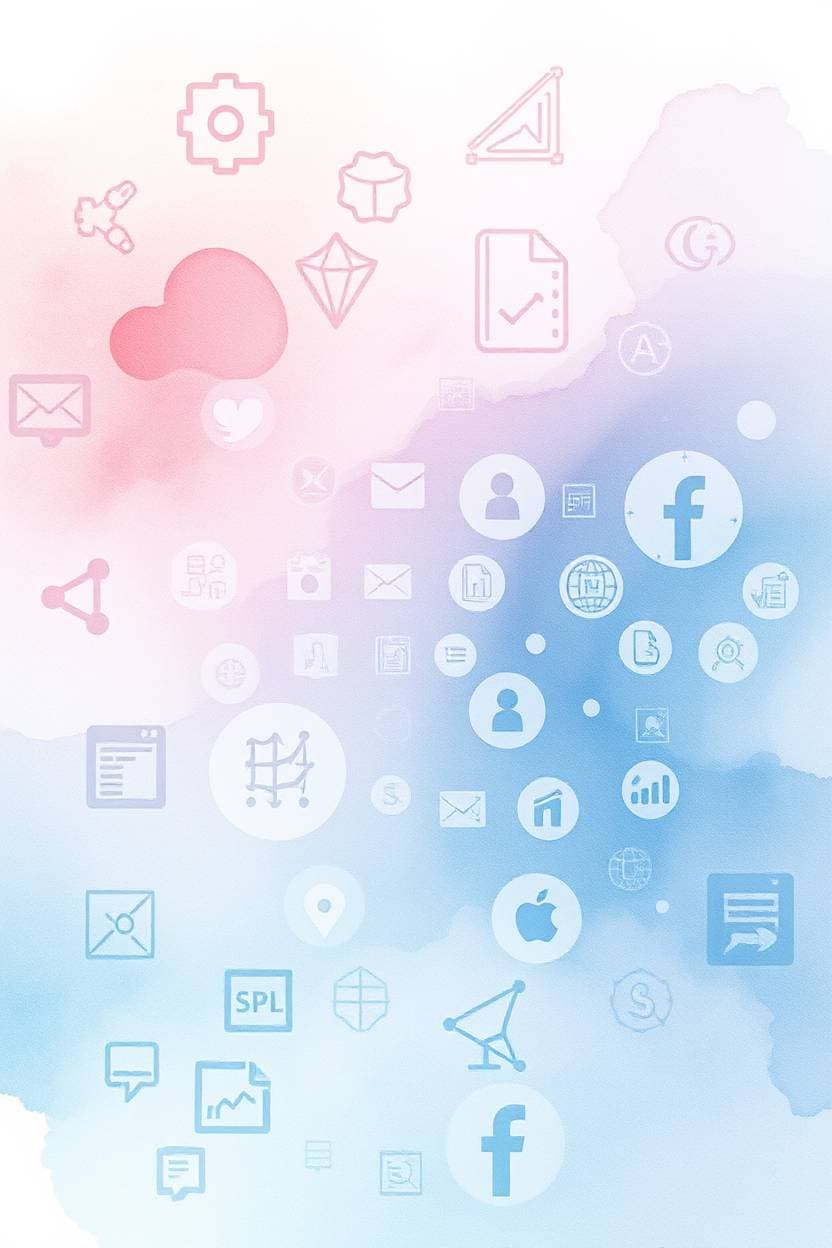 Professional Icons