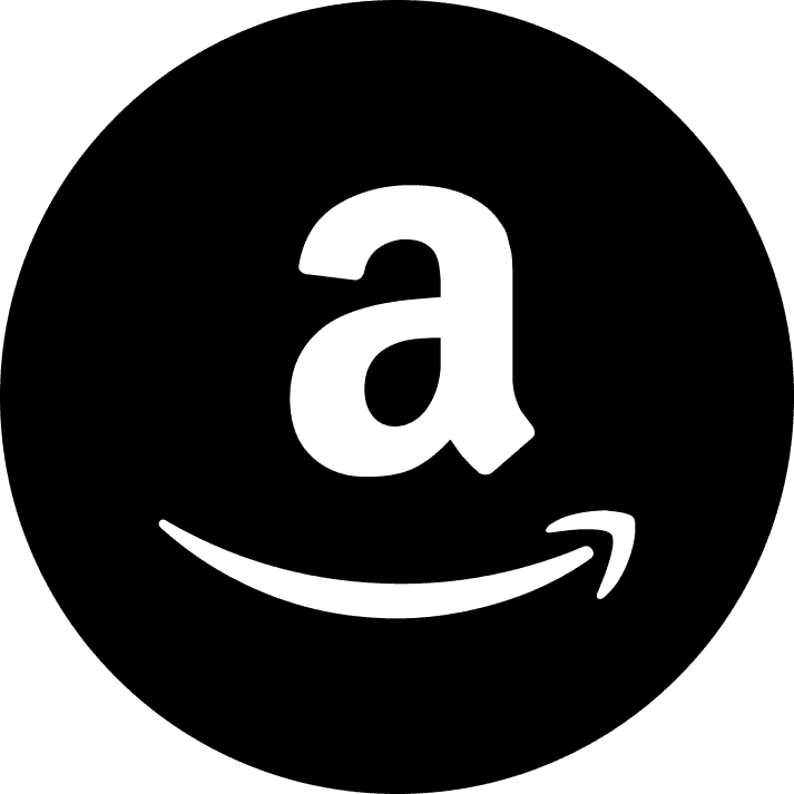 Circle Amazon A Logo