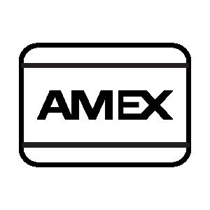 AMEX Card