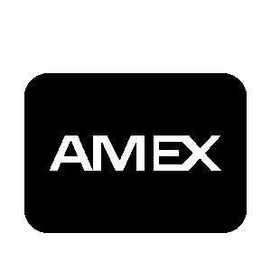 Amex Logo