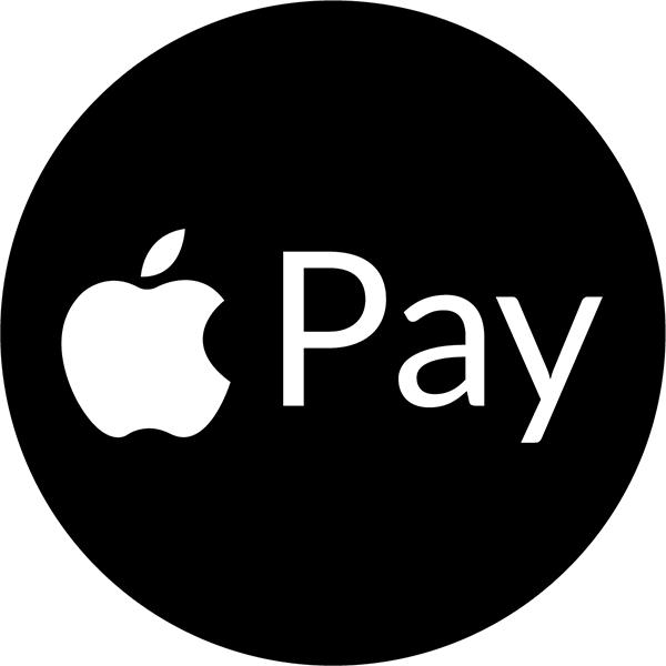 Apple Pay Icon