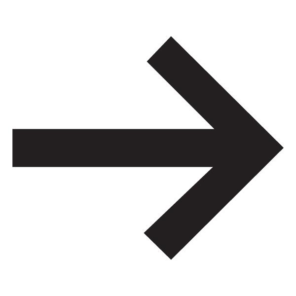 Black Right Arrow