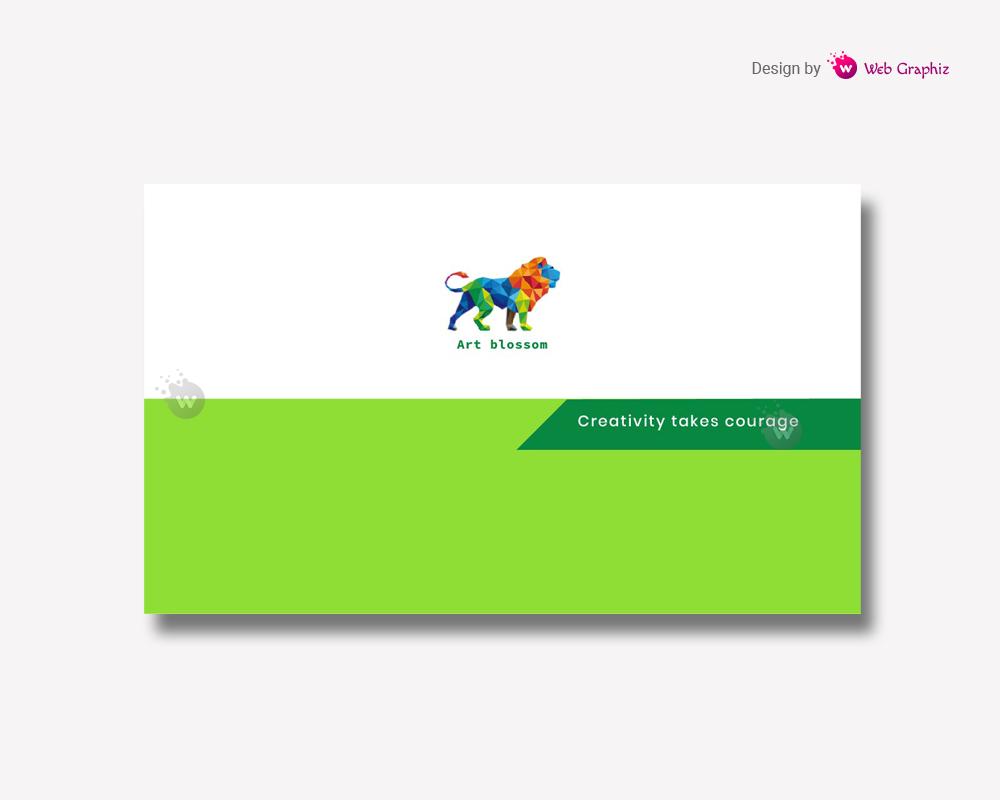 Art Blossom Project Manager
