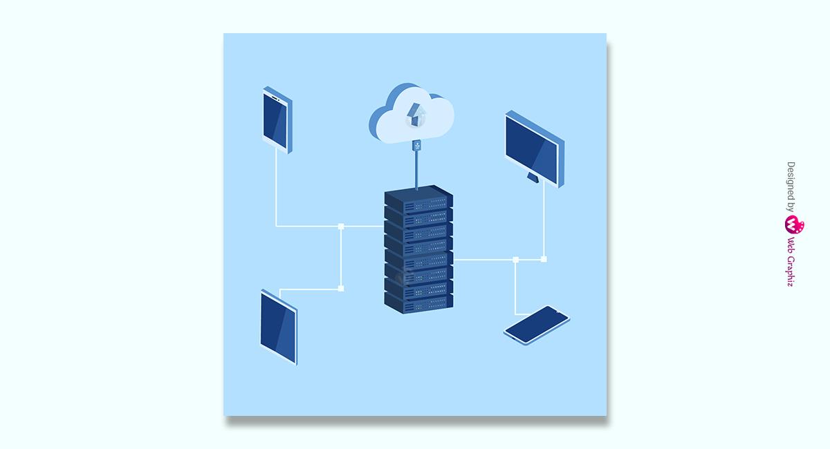 Cloud computing