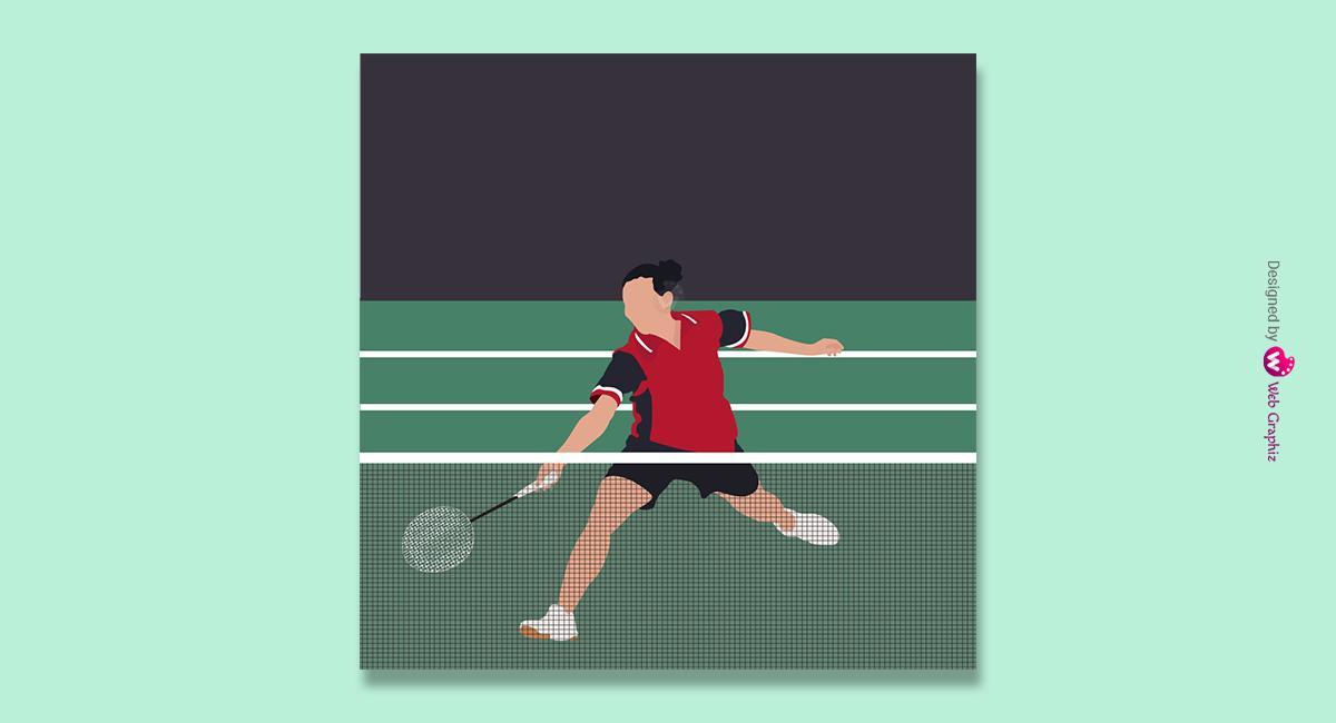 Badminton