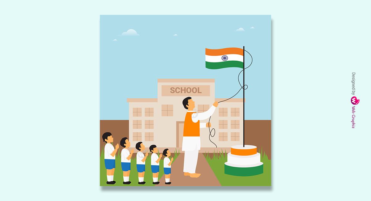 Indian Independence Day