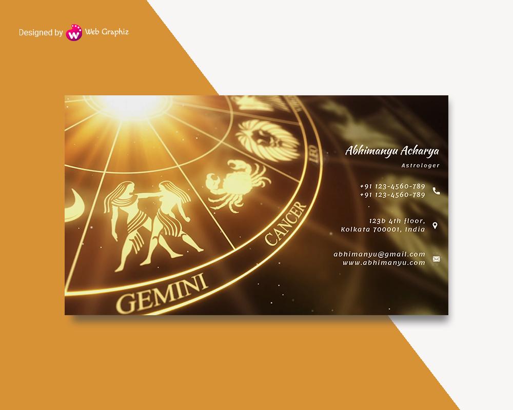 Astrologer