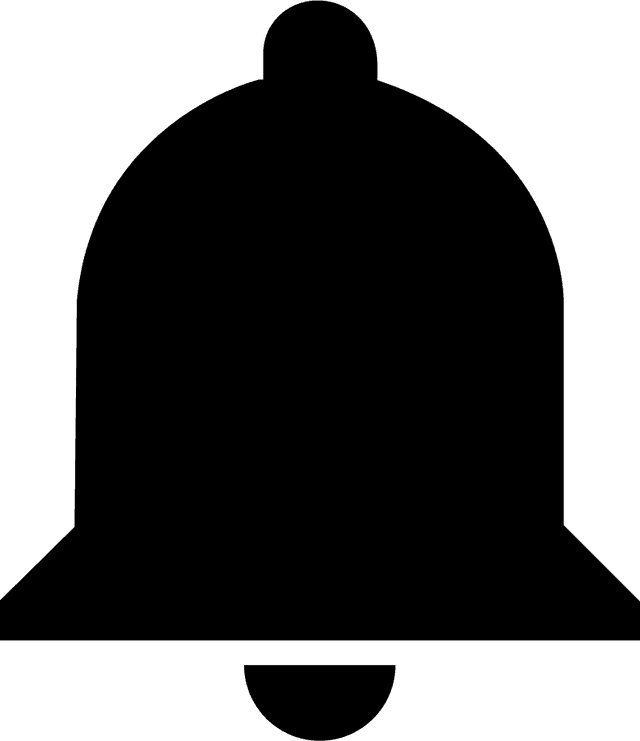 Notification Bell