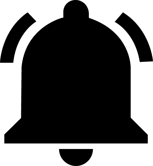 Youtube Notification Bell Ringing