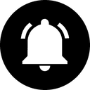 Circle Bell Notification