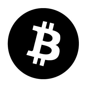 Bitcoin Icon