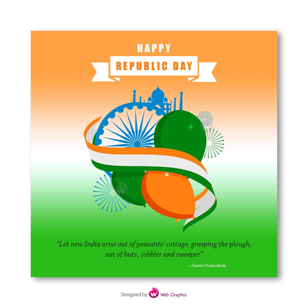 Indian Republic Day