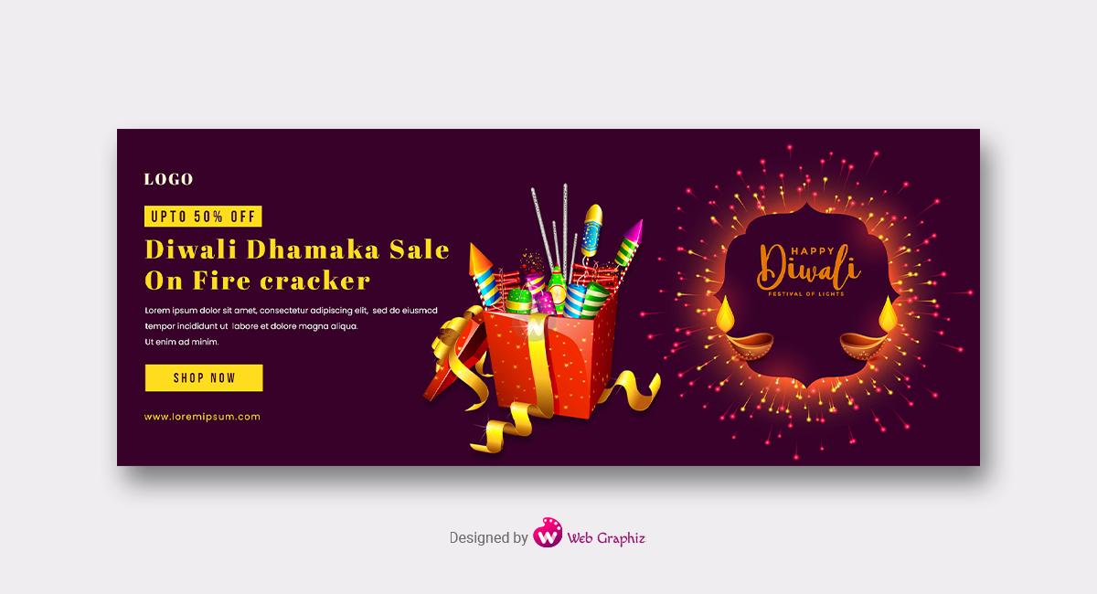 Diwali Fire cracker