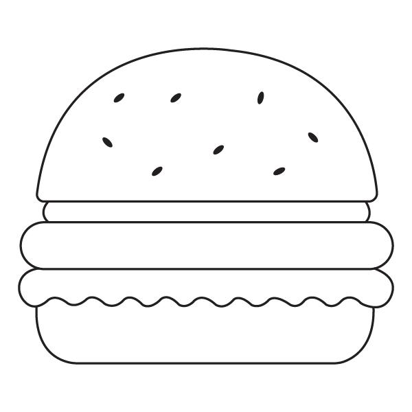 Burger Icon