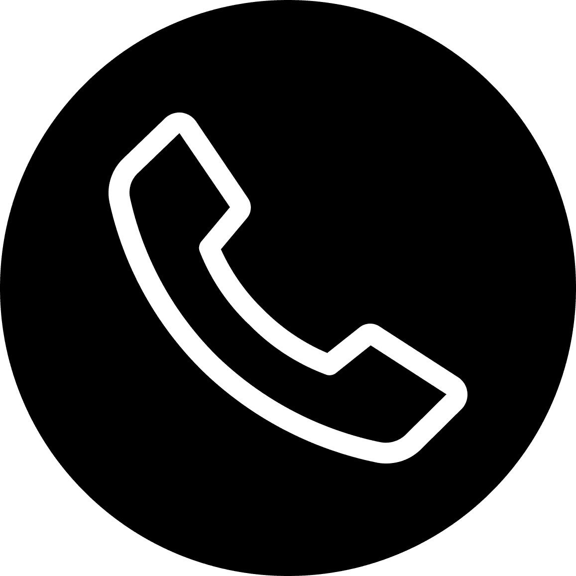 Phone on Circle