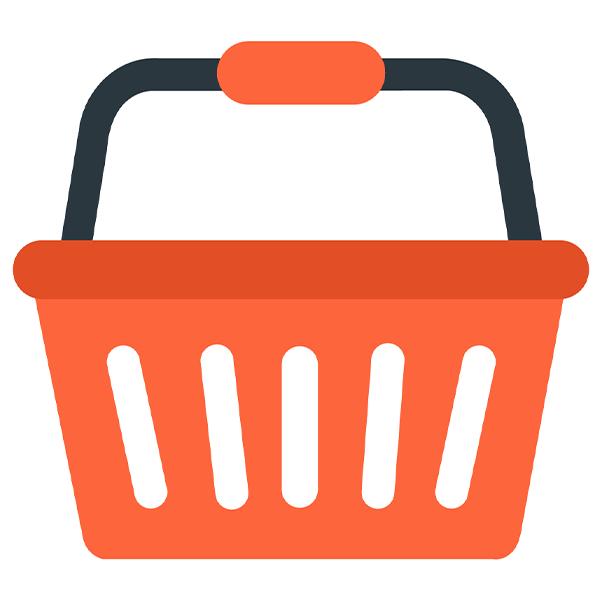 Cart Fill Icon