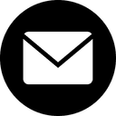 Circle Envelope for Email