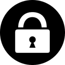 Circle Password Lock
