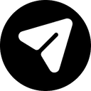 Circle Send Button