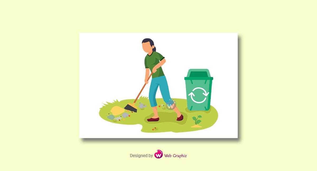 Cleaning Environment