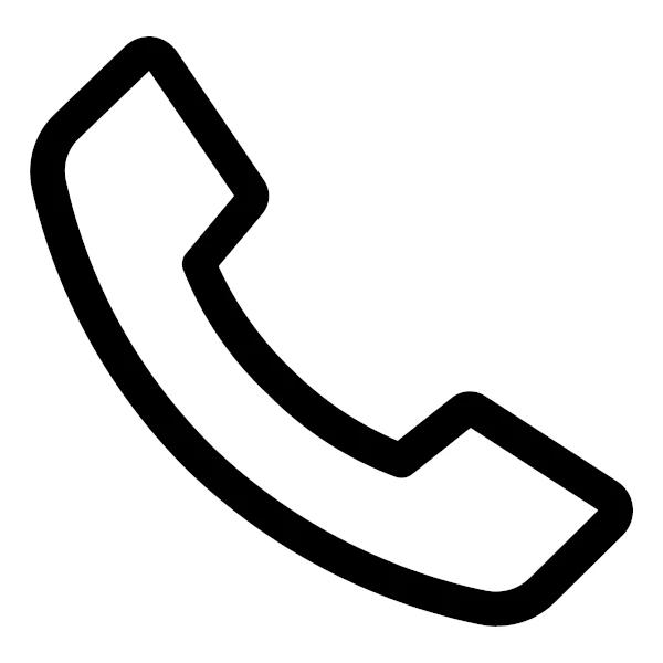 Phone SVG Icon