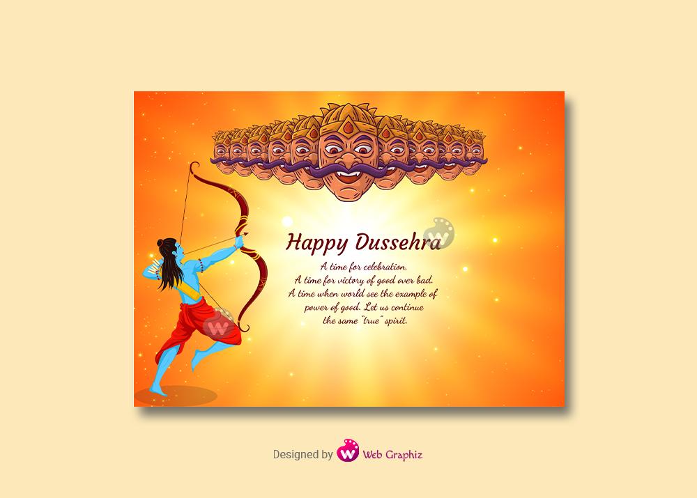 Dussehra