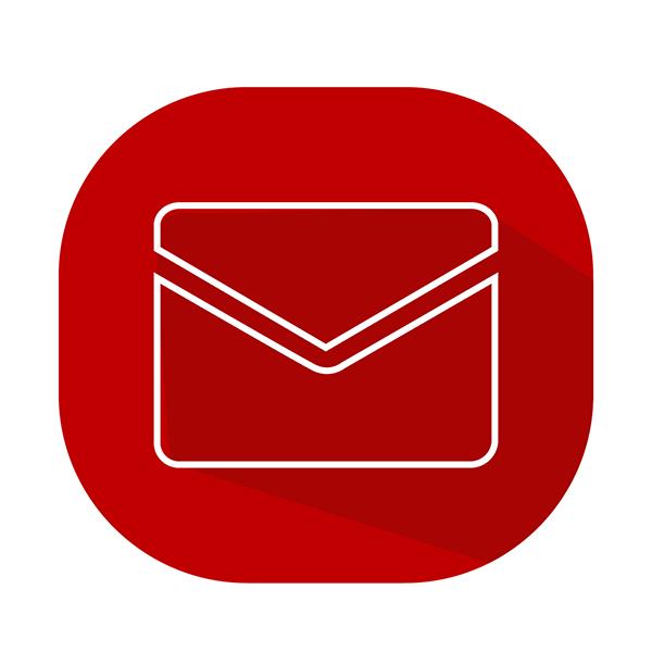 Red Strock Email Box