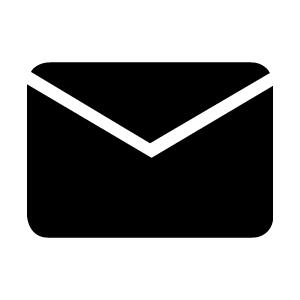 Vector Email Icon