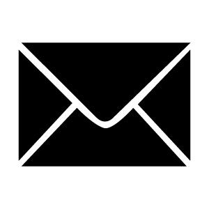 Mail Icon