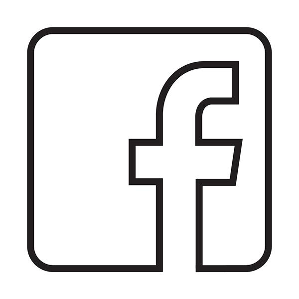 Facebook Icon