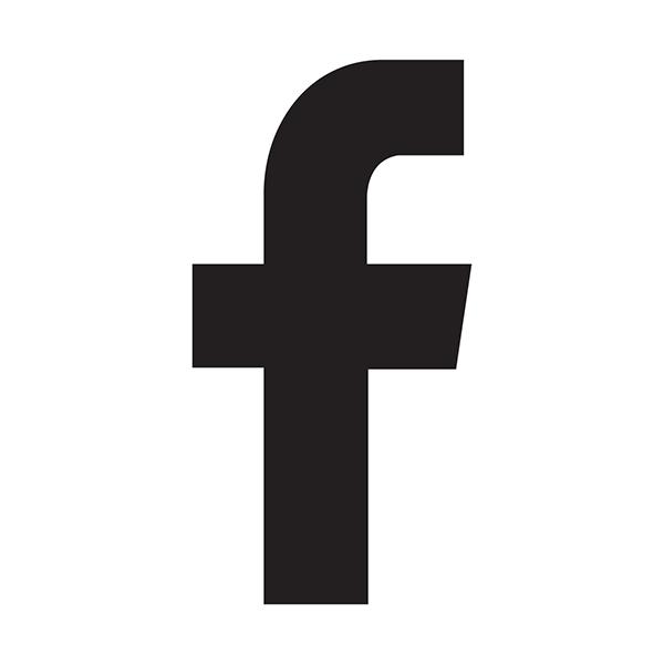 Fill Colour Facebook Icon