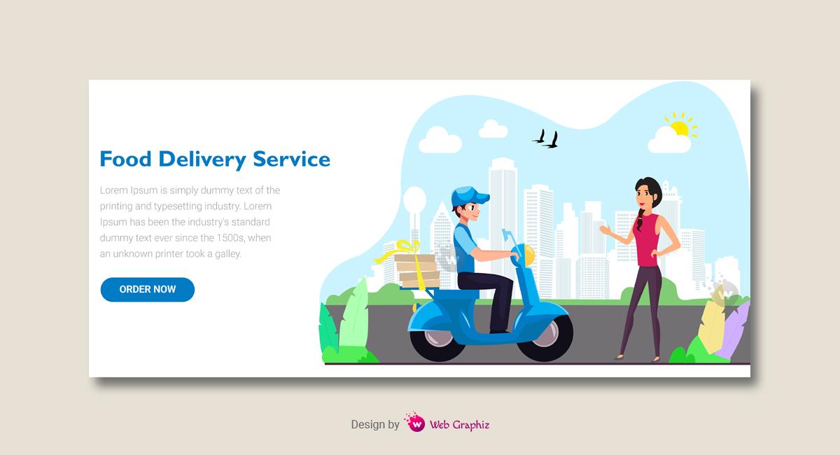 Food Delivery Service