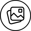 Gallery Circle Stroke