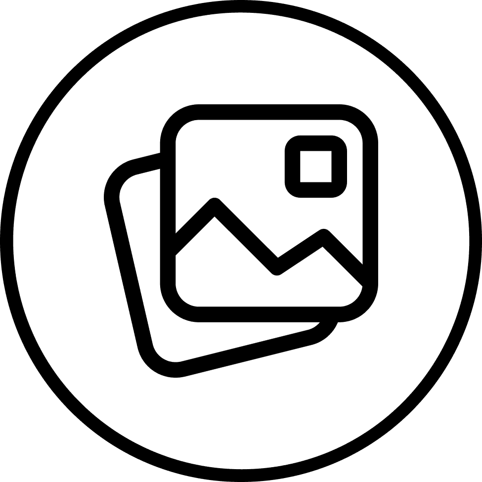 Gallery Circle Stroke