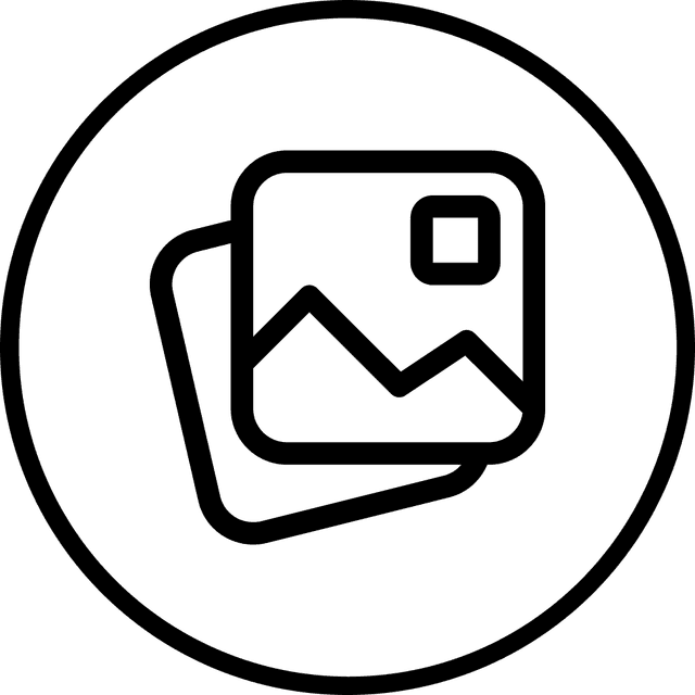Gallery Circle Stroke