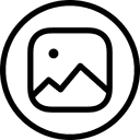 Image Circle Stroke