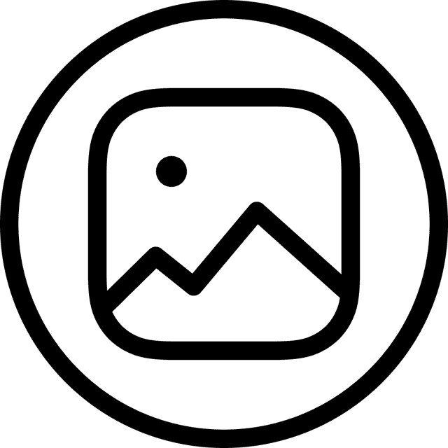 Image Circle Stroke