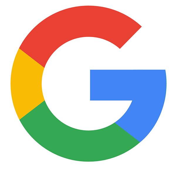 Google Pay Logo