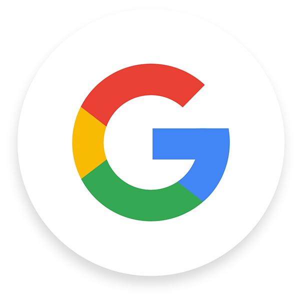 Google Pay Icon