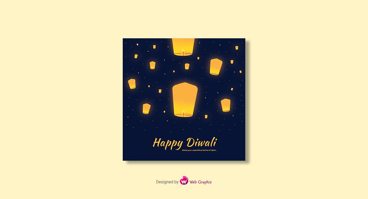 Happy Diwali