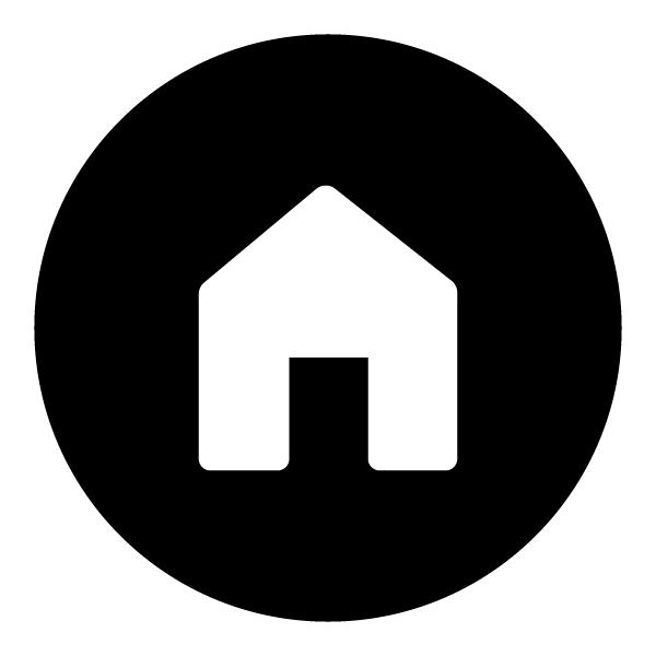 Black Home Circle