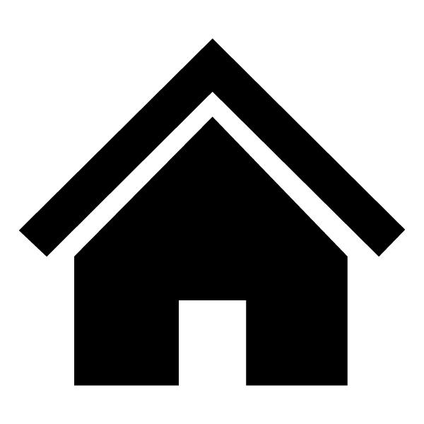 Home Vector Icon