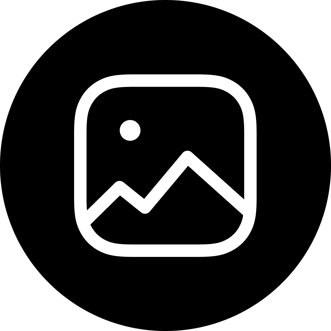 Image Gallery Circle