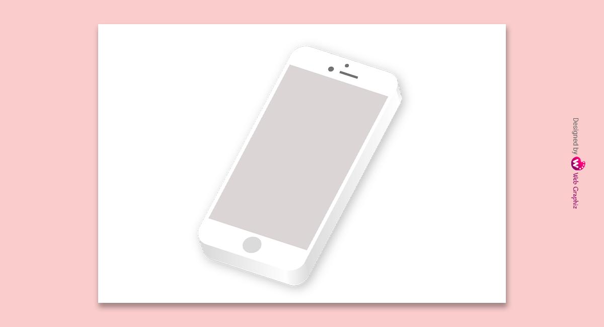 IPhone Vector Art