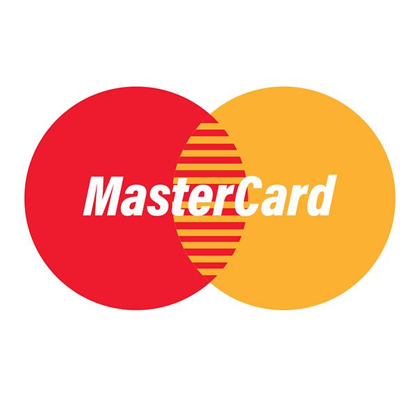 Master card Logo