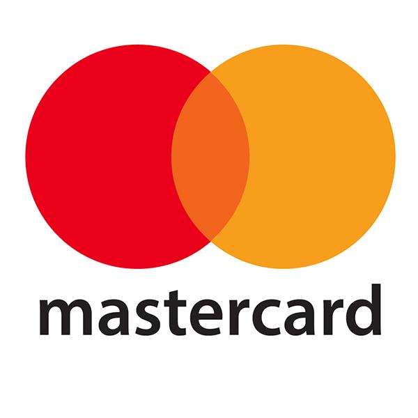 Master Card Icon