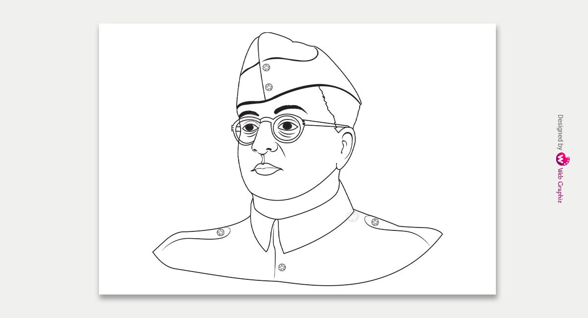 Netaji Shubhash Chandra Bose