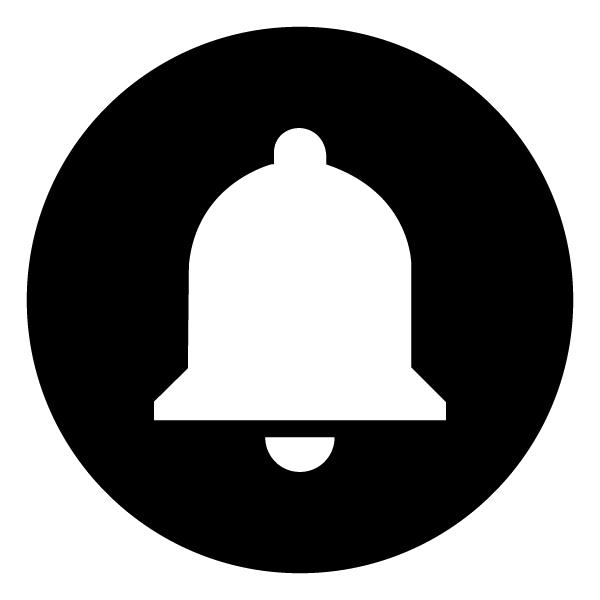 Notification Bell