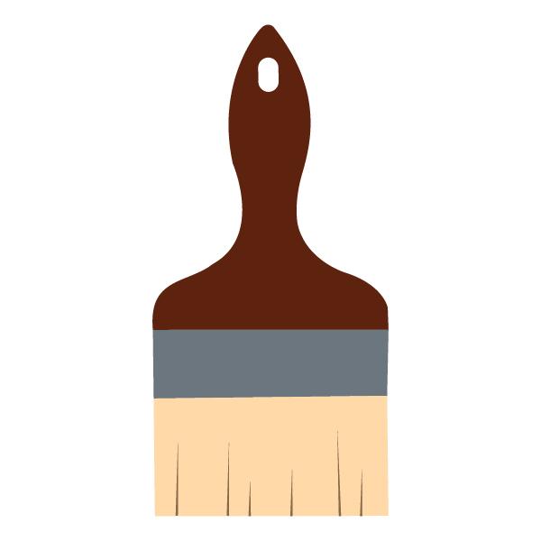 Paint Brush Icon